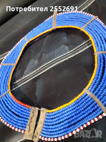 Маниста , снимка 2 - Колиета, медальони, синджири - 36189735