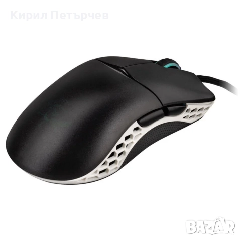 НОВА Геймърска мишка Ducky Feather Gaming Mouse, ARGB - Kailh Switches + ПОДАРЪК Пад Endgame Gear, снимка 6 - Клавиатури и мишки - 52820745
