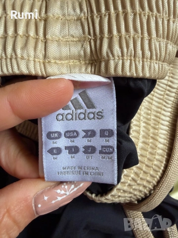 Оригинални къси панталони adidas Germany Home Shirt! М, снимка 4 - Къси панталони - 53134538