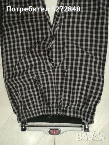 Дамски панталон /пижама/ H&M, снимка 9 - Панталони - 39735750