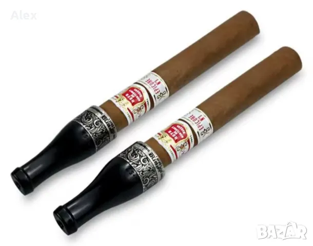 Мощук за Пури Lubinski, снимка 4 - Табакери - 50404369