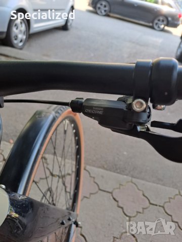 Lapierre_E- Shaper ³.²_2023 Carbon-Light & Smart eBike System, снимка 8 - Велосипеди - 41577326