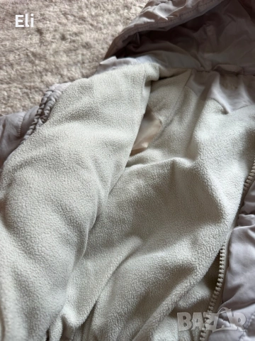 Зимно Яке / ZARA, снимка 2 - Детски якета и елеци - 53603798