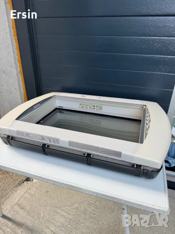 Таванен Люк REMiS  С размер : 70/50 , снимка 18 - Къмпинг мебели - 51167393