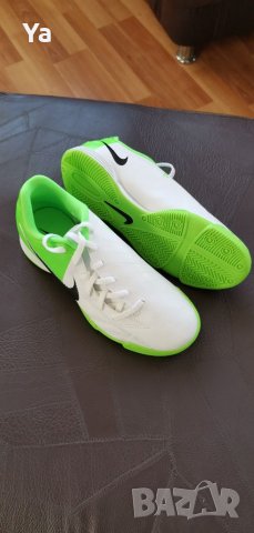 Маратонки Nike НОВИ , снимка 3 - Маратонки - 34923943