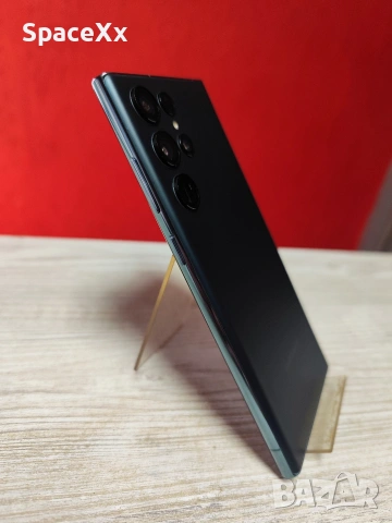 Samsung Galaxy S22 Ultra 5G , снимка 6 - Samsung - 53476760