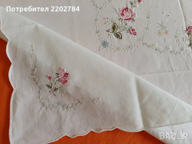 Битови карета,карета за маса, снимка 17 - Покривки за маси - 41423798