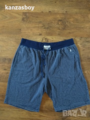 polo ralph lauren- страхотни мъжки панталони, снимка 4 - Спортни дрехи, екипи - 41914934