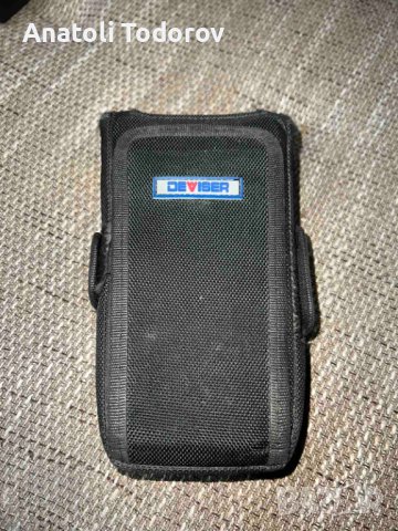 ПРОМОЦИЯ Само Сега - QAM АНАЛИЗАТОР С ЦВЕТЕН ДИСПЛЕЙ DS2460Q DEVISER, снимка 6 - Друга електроника - 40697830