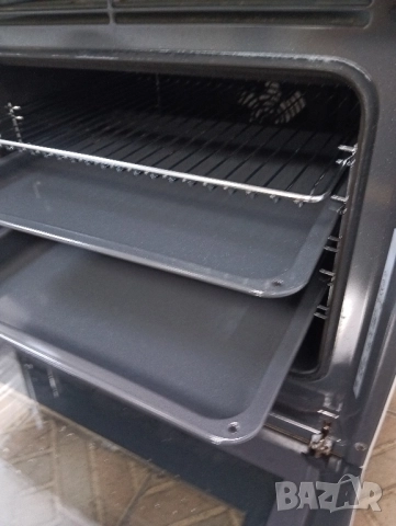 Свободно стояща печка с керамичен плот VOSS Electrolux 2 години Гаранция!, снимка 4 - Печки, фурни - 52161822