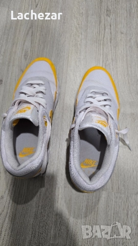 Mъжки маратонки Nike Air Max номер 41, снимка 6 - Маратонки - 52435934