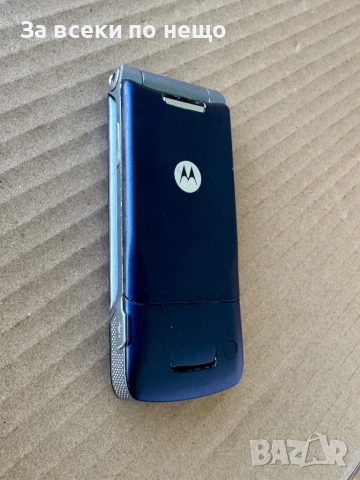 Motorola K1, снимка 7 - Motorola - 51548910