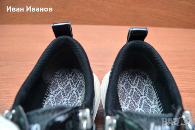 Ортопедични маратонки  Kybun Nyon W black  номер 38,41 1/3 ,  ,44, снимка 7 - Други - 35675869