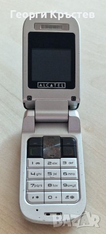 Alcatel E259, снимка 2 - Alcatel - 41328344