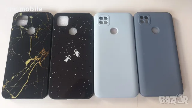 Xiaomi Redmi Note 9T 5G Xiaomi Redmi Note 9 5G Xiaomi Redmi 9C калъф case, снимка 14 - Калъфи, кейсове - 51788426