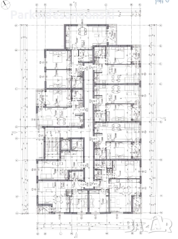 Новострояща се сграда в гр. Сандански, снимка 13 - Апартаменти - 52224851