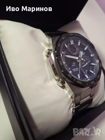 Casio Edifice ECB-950DB-2AEF, снимка 4 - Мъжки - 56154732