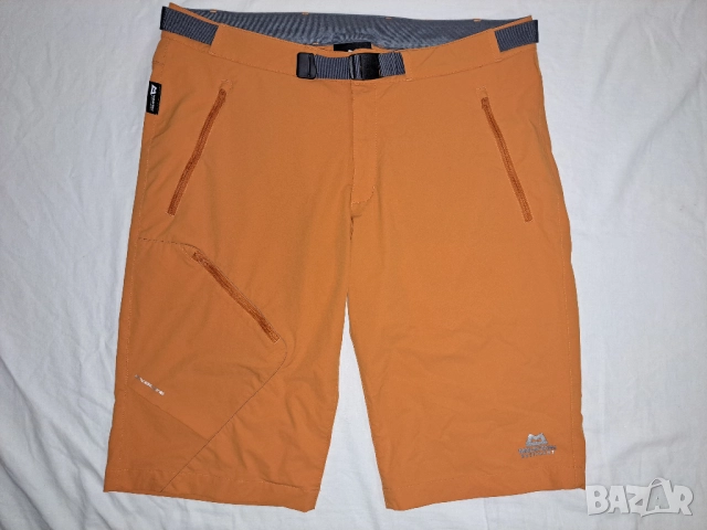 Mountain Equipment Comici Short 34 (L) мъжки шорти, снимка 2 - Къси панталони - 52437549