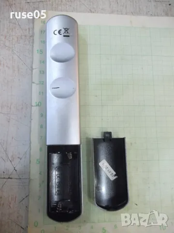 Дистанционно "UNIVERSAL" работещо, снимка 4 - Дистанционни - 48982987