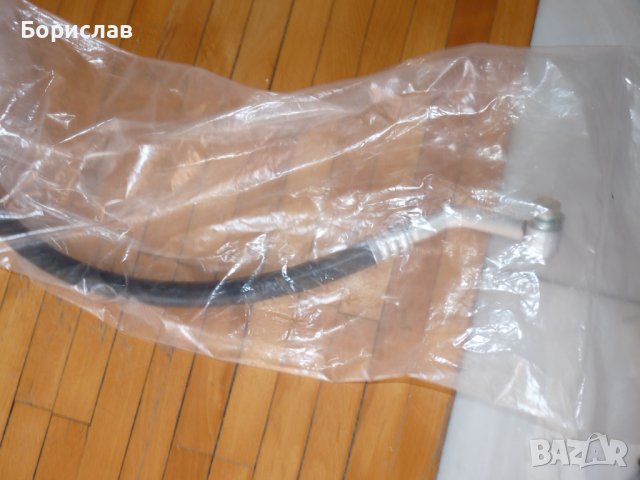 Metzger 2360026- тръбопровод климатик Мерцедес, снимка 3 - Части - 41979129