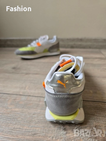 Оригинални маратонки Puma Future Rider SO, снимка 6 - Маратонки - 53094908