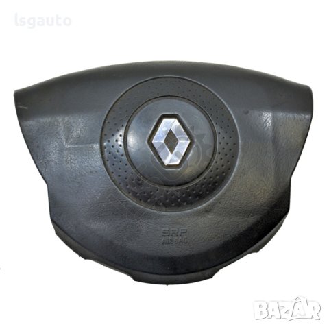 AIRBAG волан Renault Laguna II 2007-2012 ID:104005
