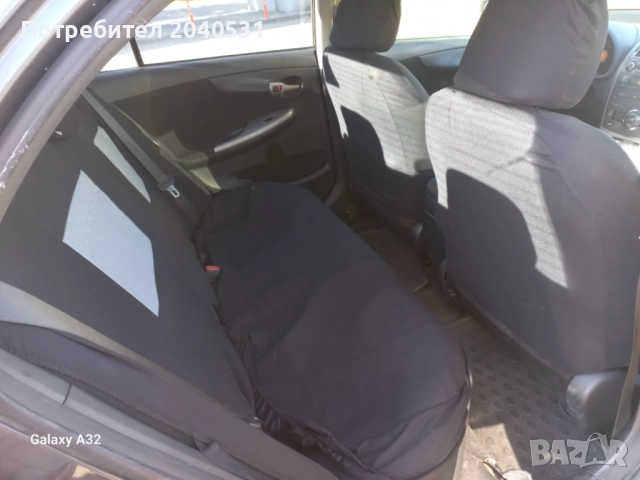 Тойота Корола, снимка 18 - Автомобили и джипове - 47701236