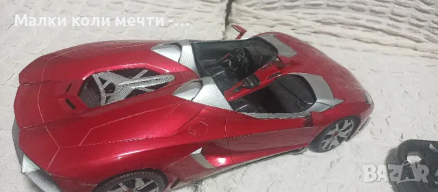 метални коли мащаб 1:18 . ЧАСТ - 6, снимка 12 - Колекции - 50225343