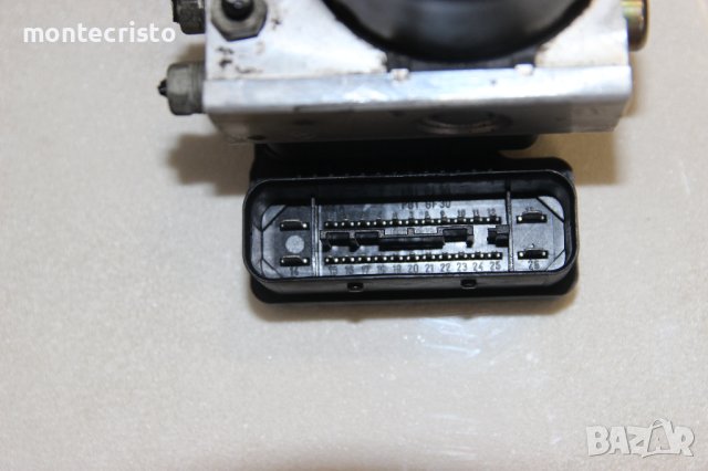 ABS модул Opel Astra H (2003-2010г.) 10.0970-0507.3 / 10097005073 / 24447833, снимка 5 - Части - 41405285