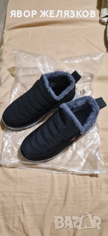 НОВИ Детски боти/обувски номер 36