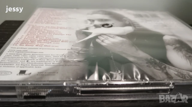 Ozzy Osbourne ‎– The Essential, снимка 3 - CD дискове - 51219374