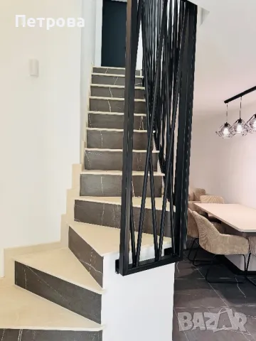 Луксозно обзаведен / Топ локация /, снимка 10 - Апартаменти - 49437181