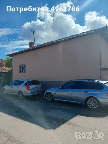 Продавам къща във село Черна гора , снимка 6 - Къщи - 56247473