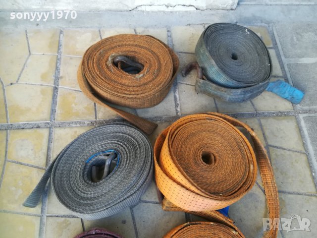 ЛЕНТИ ЗА ОРАНЖЕРИЯ 8-9МЕТРА 0103221904, снимка 3 - Оранжерии - 35961175