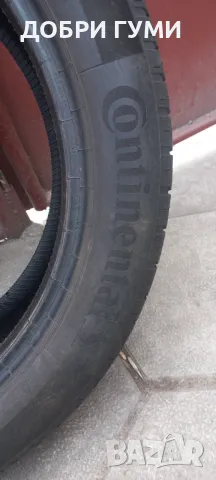 215 50 18 КОНТИНЕНТАЛ 2БР ДОТ4122, снимка 7 - Гуми и джанти - 49642870