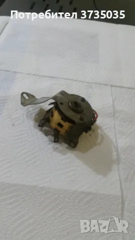 Контактно табло Симсон, снимка 1