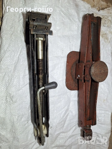 крикове , снимка 2 - Други инструменти - 53732897