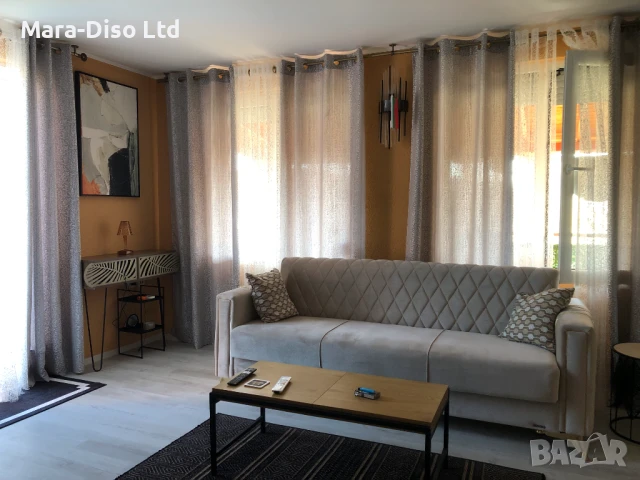 Равда, тристаен обзаведен БЕЗ такса поддръжка, снимка 4 - Апартаменти - 50783828