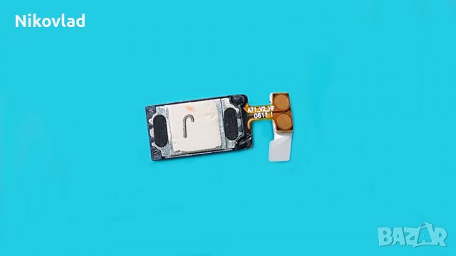 Слушалка Samsung Galaxy A32 5G, снимка 2 - Резервни части за телефони - 39062971