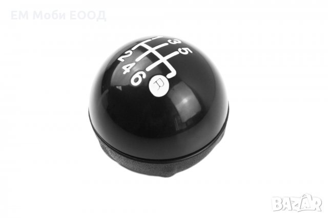 Топка за скоростен лост за Фиат Fiat 500 500C 2007 - 2014 с 5 и 6 ск., снимка 7 - Аксесоари и консумативи - 34290596