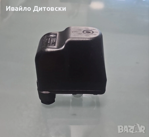Пресостат за хидрофор или компресор., снимка 3 - Водни помпи - 51735108
