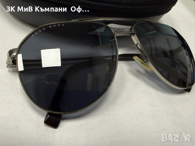 Мъжки слънчеви очила HUGO BOSS 1326/S