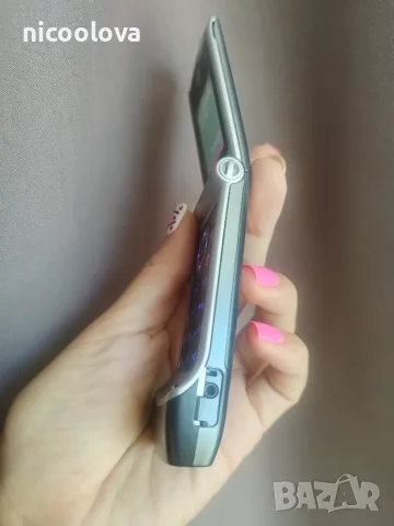 ! ОТЛИЧЕН ! Motorola W377, снимка 2 - Motorola - 55724235