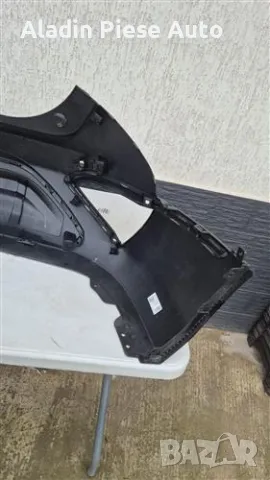 Задна броня Kia Sportage 5 година 2022 2023 2024 2025, код 86612-R2000, 86612R2000 , снимка 4 - Аксесоари и консумативи - 48319534