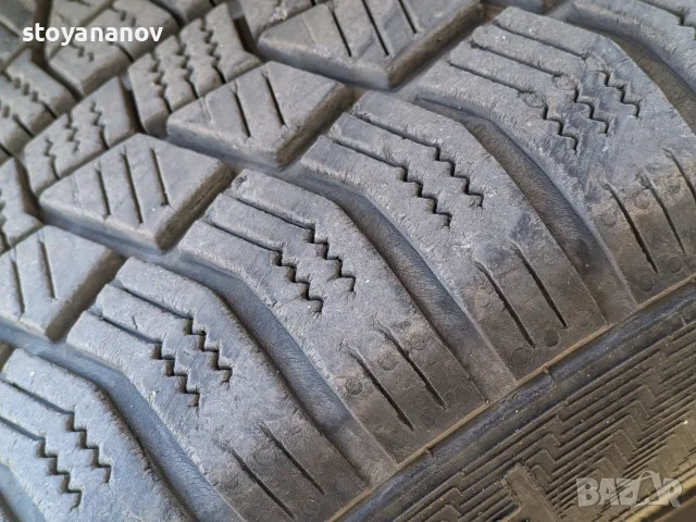 4 гуми с оригинални джанти 16" за Kia Ceed + 3 таса, снимка 8 - Гуми и джанти - 56117857