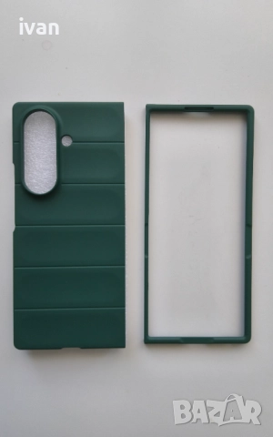 Калъф за Samung Fold 7 , снимка 2 - Калъфи, кейсове - 51918106