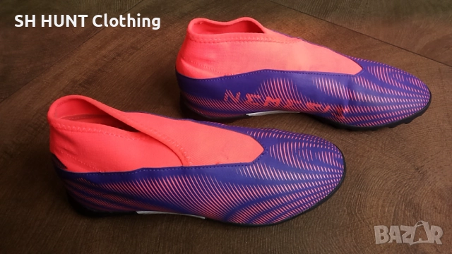 Adidas NEMEZIZ EH0584 Размер EUR 38 2/3 / UK 5 1/2 стоножки 84-12-S