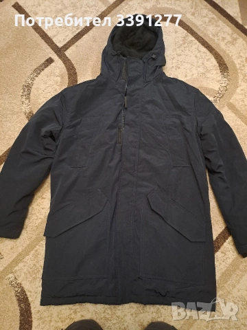 Мъжко зимно яке
