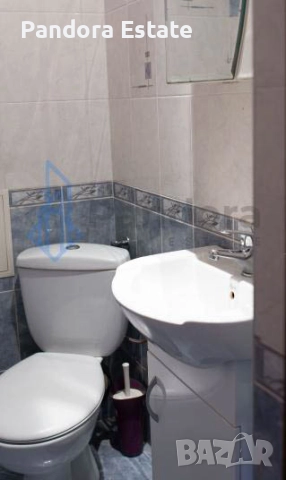  1-СТАЕН апартамент под наем, гр. София, Център, снимка 5 - Апартаменти - 52401212