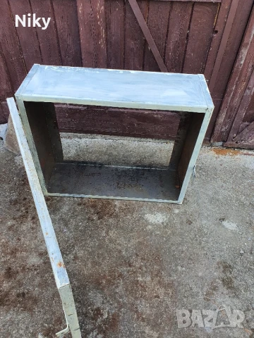 Метална кутия за ел. табло , снимка 4 - Други - 51300086